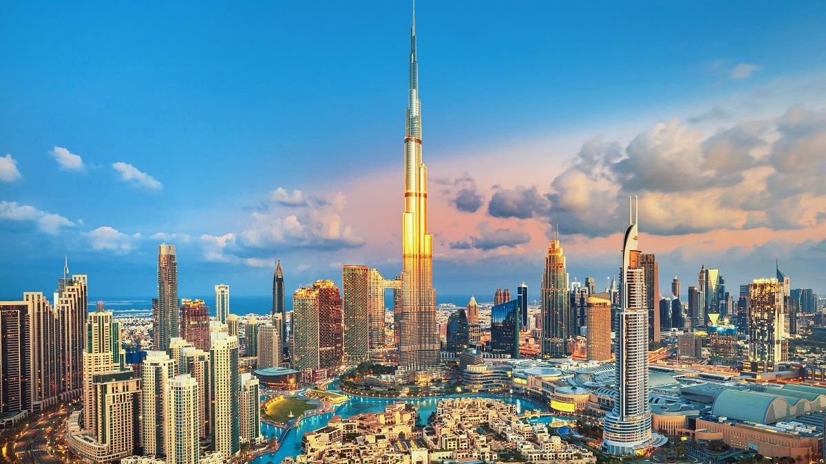 UAE